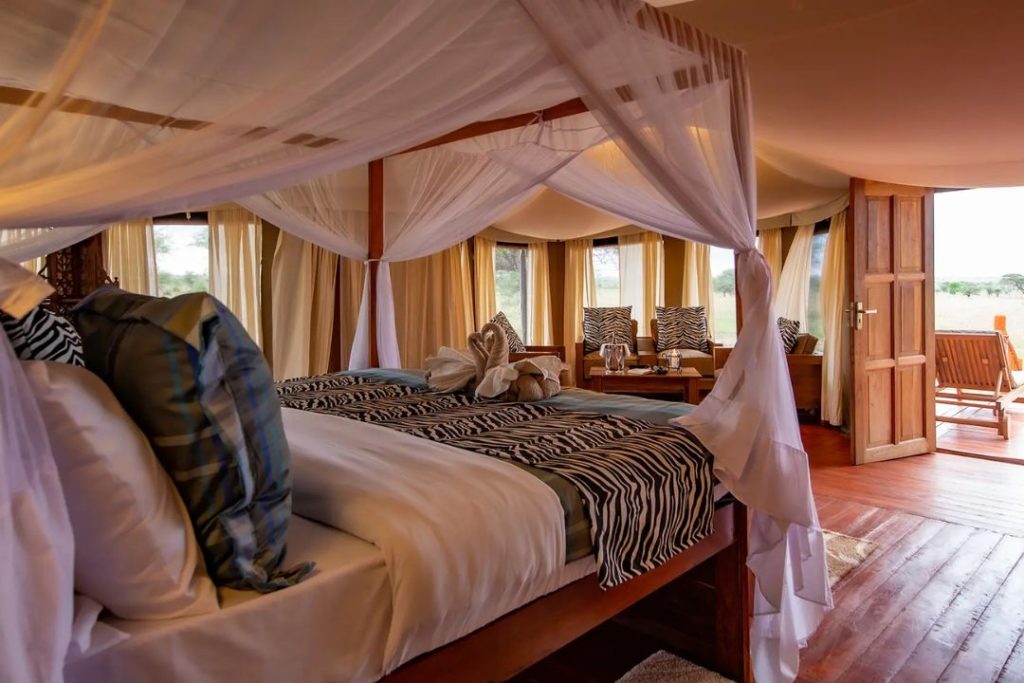 Olkarien Eco Safari Camp