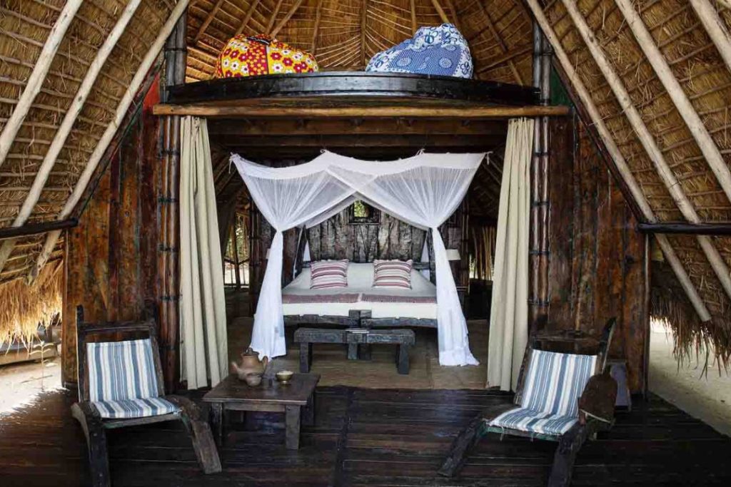 Greystoke Mahale (1)