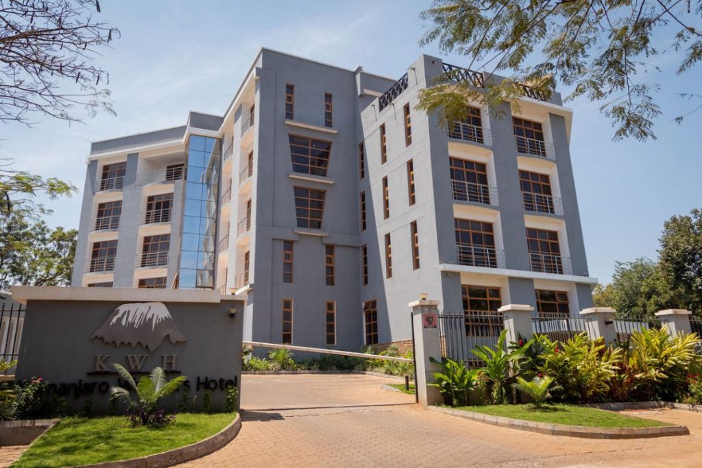 Kilimanjaro Wonders (1)