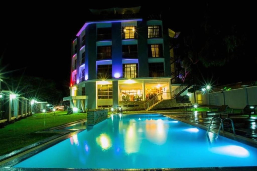 Kilimanjaro Wonders Hotel