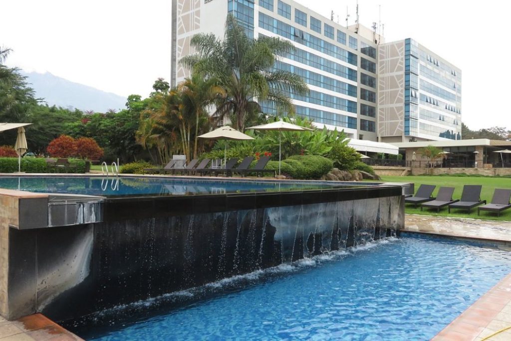 Mount Meru Hotel (1)