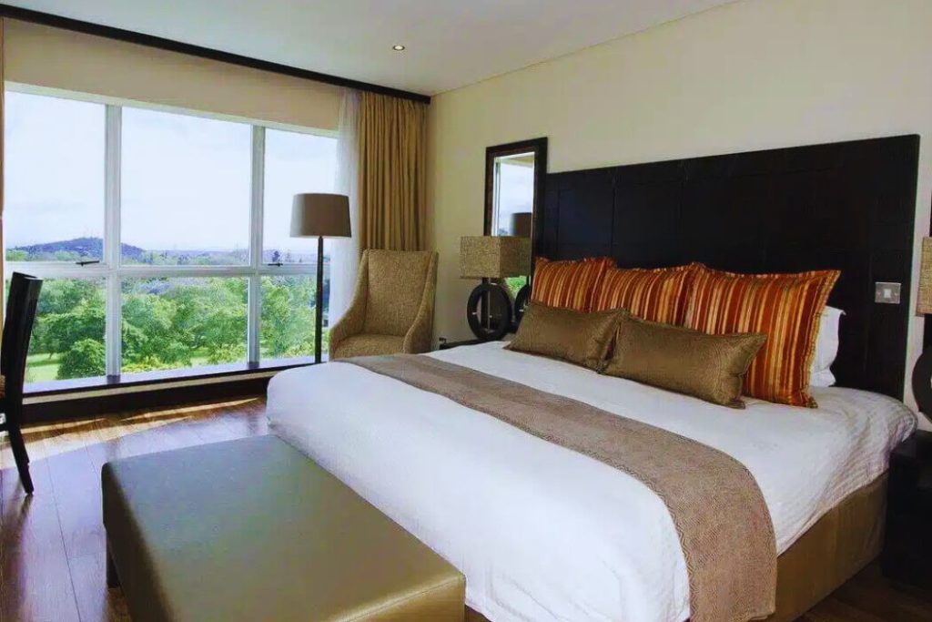 Mount Meru Hotel (2)