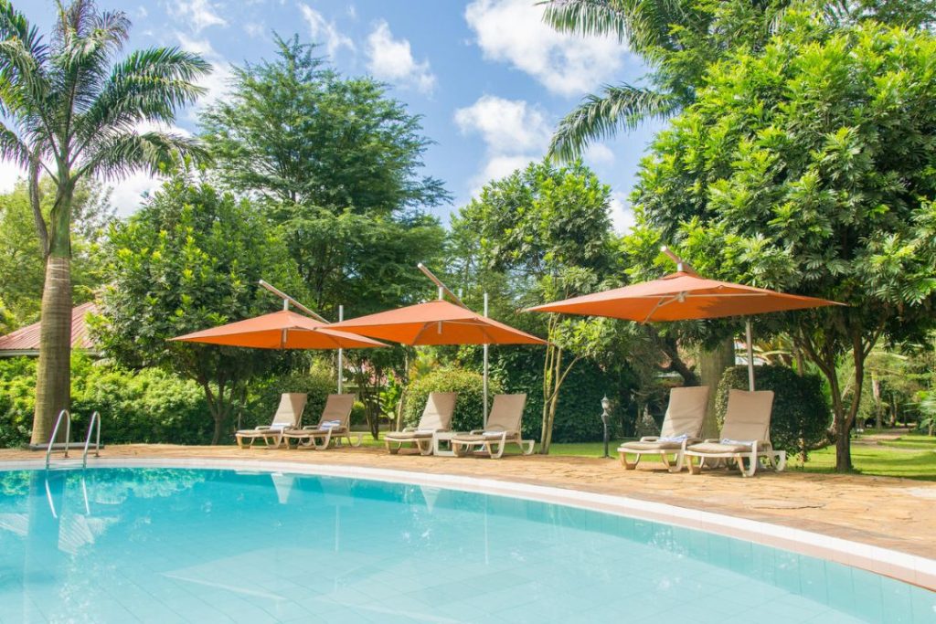 Planet Lodge Arusha (1)