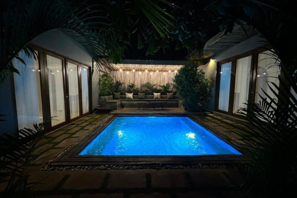 Tulivu Kilimanjaro Retreat (1)